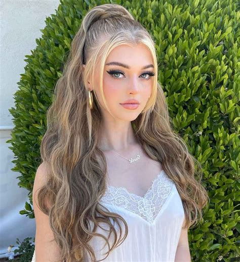 loren gray singer